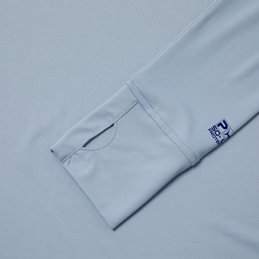 Ws Aquatek Twilight Ws Fishing Shirt