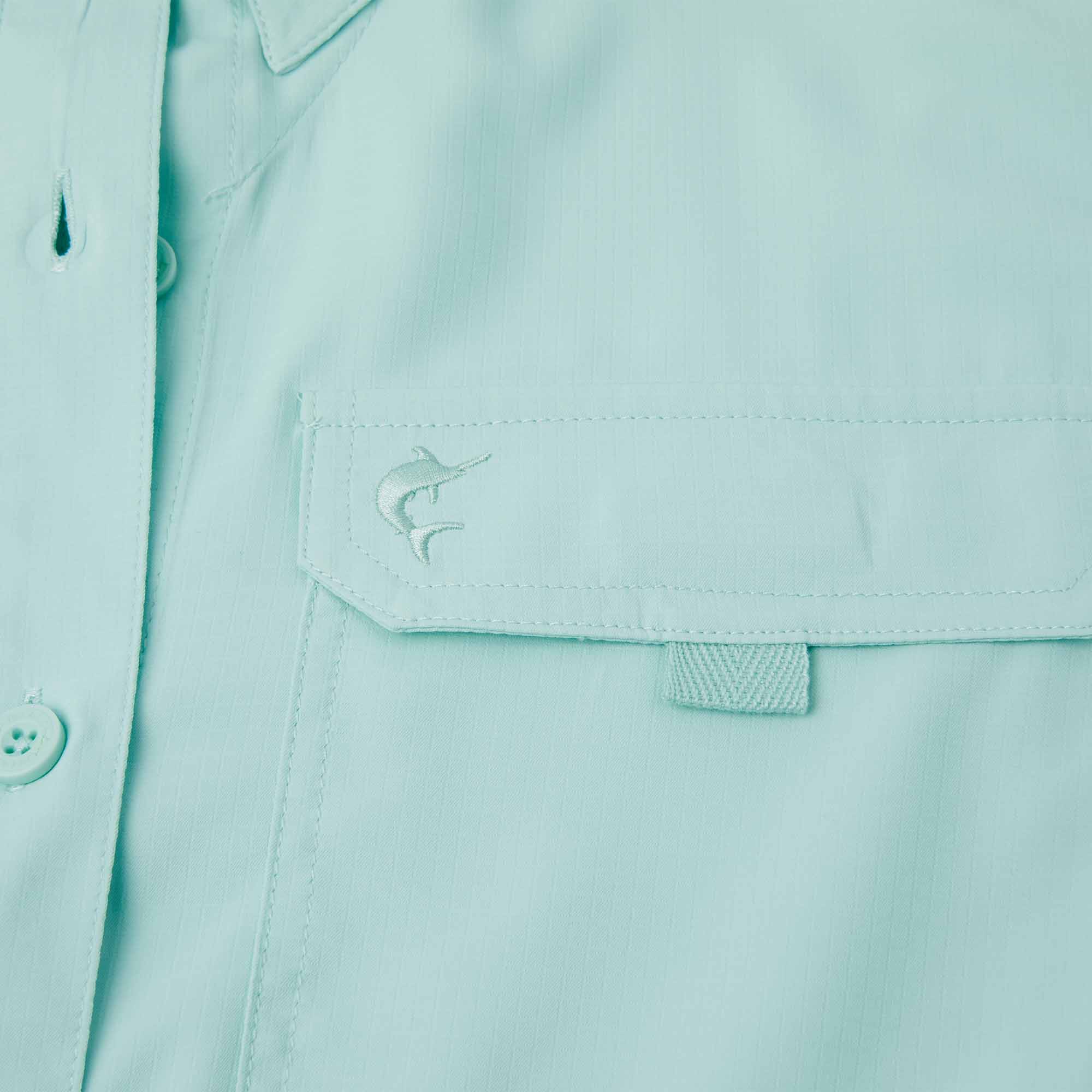 PELAGIC Keys Sporty Guide Chemise de pêche PELAGIC Keys Sporty Guide Chemise de pêche