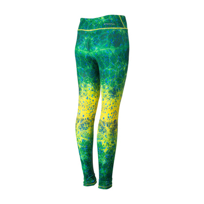 Maui Fishing Leggings Leggings