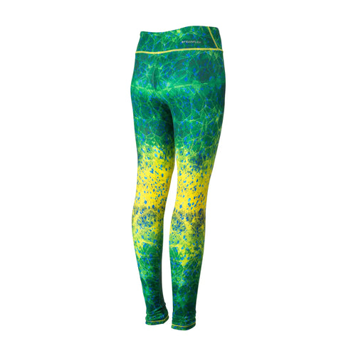 Maui Fishing Leggings Leggings