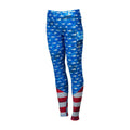 Fiji Fishing Leggings - Women's in Americamo