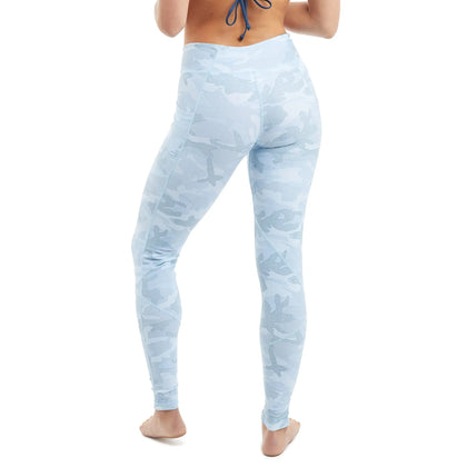 Ws Fiji Ws Legging