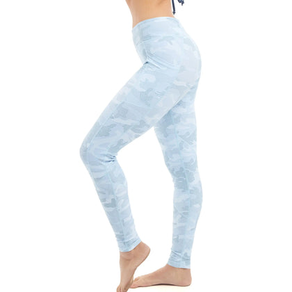 Ws Fiji Ws Legging