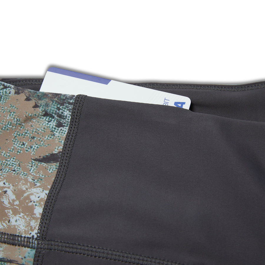 Ws Fiji Ws Legging