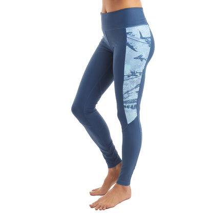 Ws Fiji Ws Legging