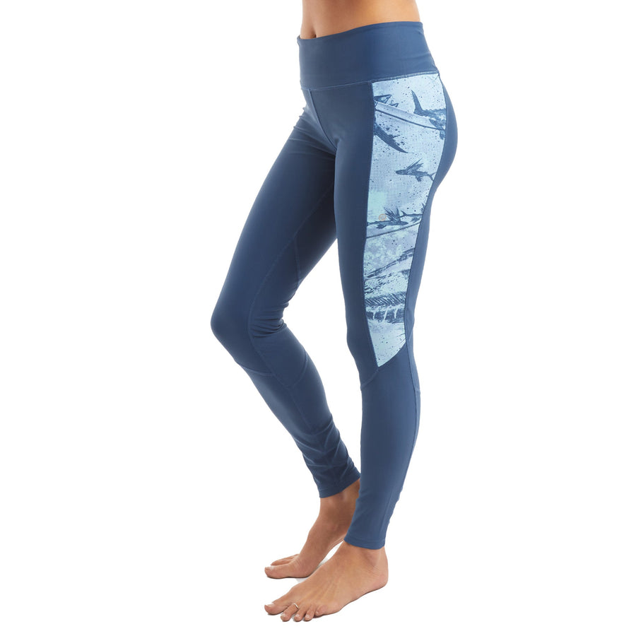Ws Fiji Ws Legging