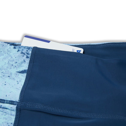 Ws Fiji Ws Legging