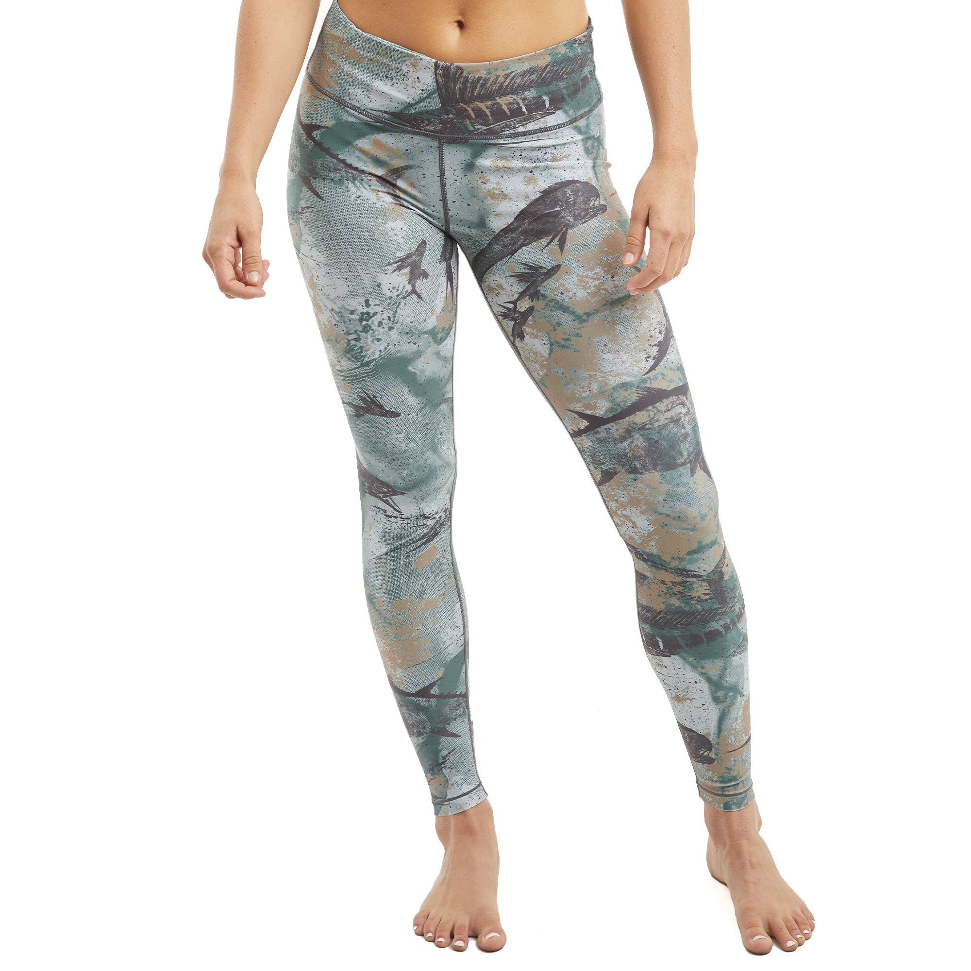 THE BUTTERY SOFT SE Leggings (L, 2XL + 3XL) – Simply Empowered Co