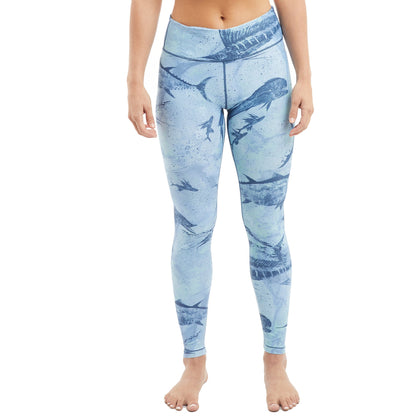Ws Maui Ws Legging