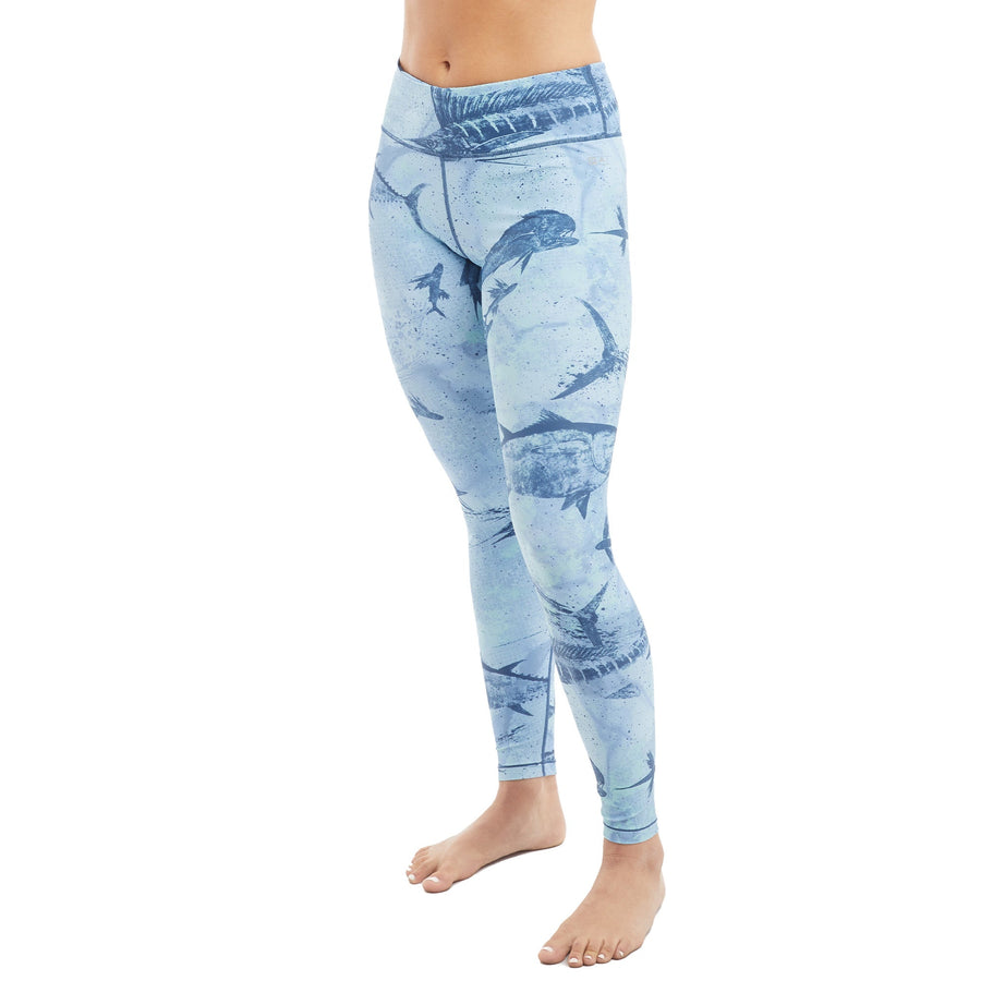 Ws Maui Ws Legging