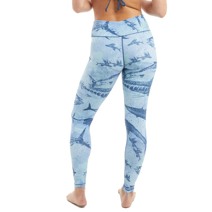 Ws Maui Ws Legging