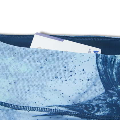 Ws Maui Ws Legging