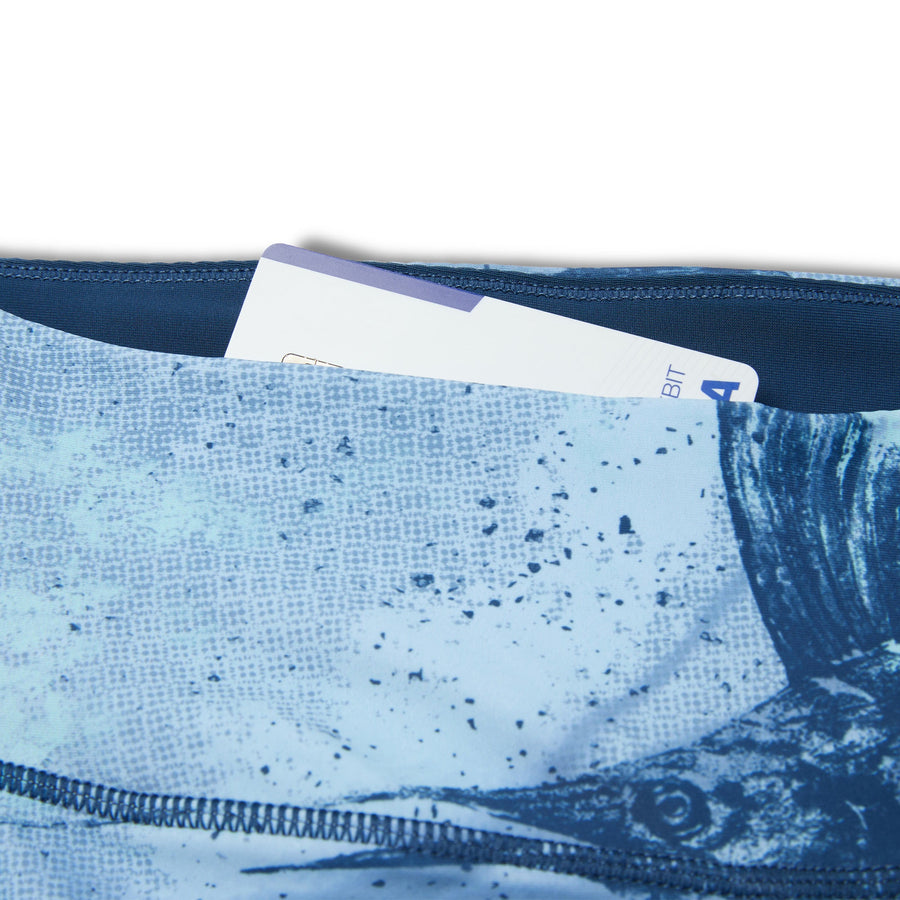 Ws Maui Ws Legging