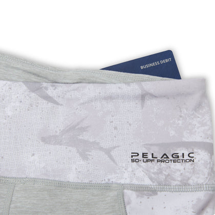 Ws Fiji Ws Legging