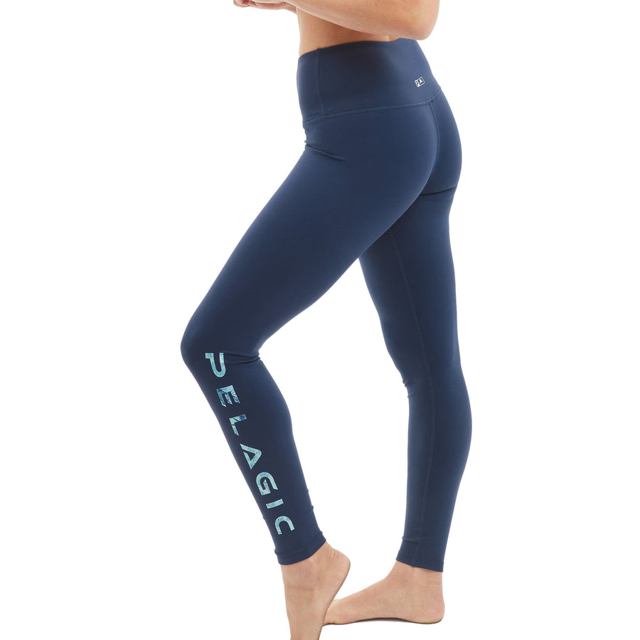 Ws Baja Ws Legging