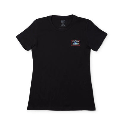 Ws Game Fish Sailfish Ws T-Shirt