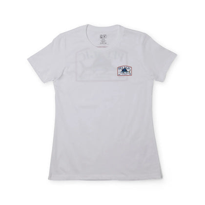 Ws Game Fish Sailfish Ws T-Shirt