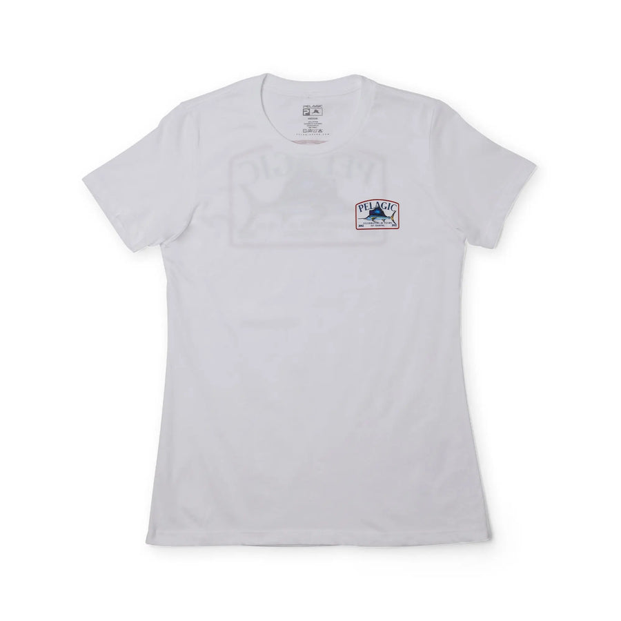 Ws Game Fish Sailfish Ws T-Shirt
