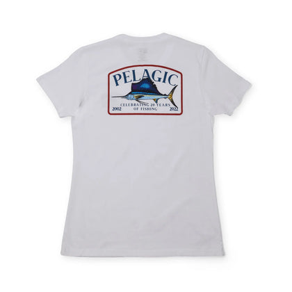 Ws Game Fish Sailfish Ws T-Shirt