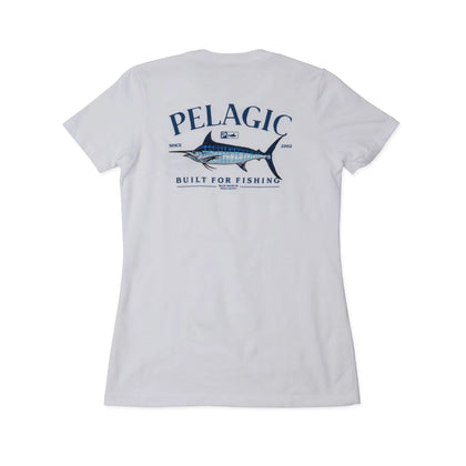 Ws Blue Marlin Ws T-Shirt