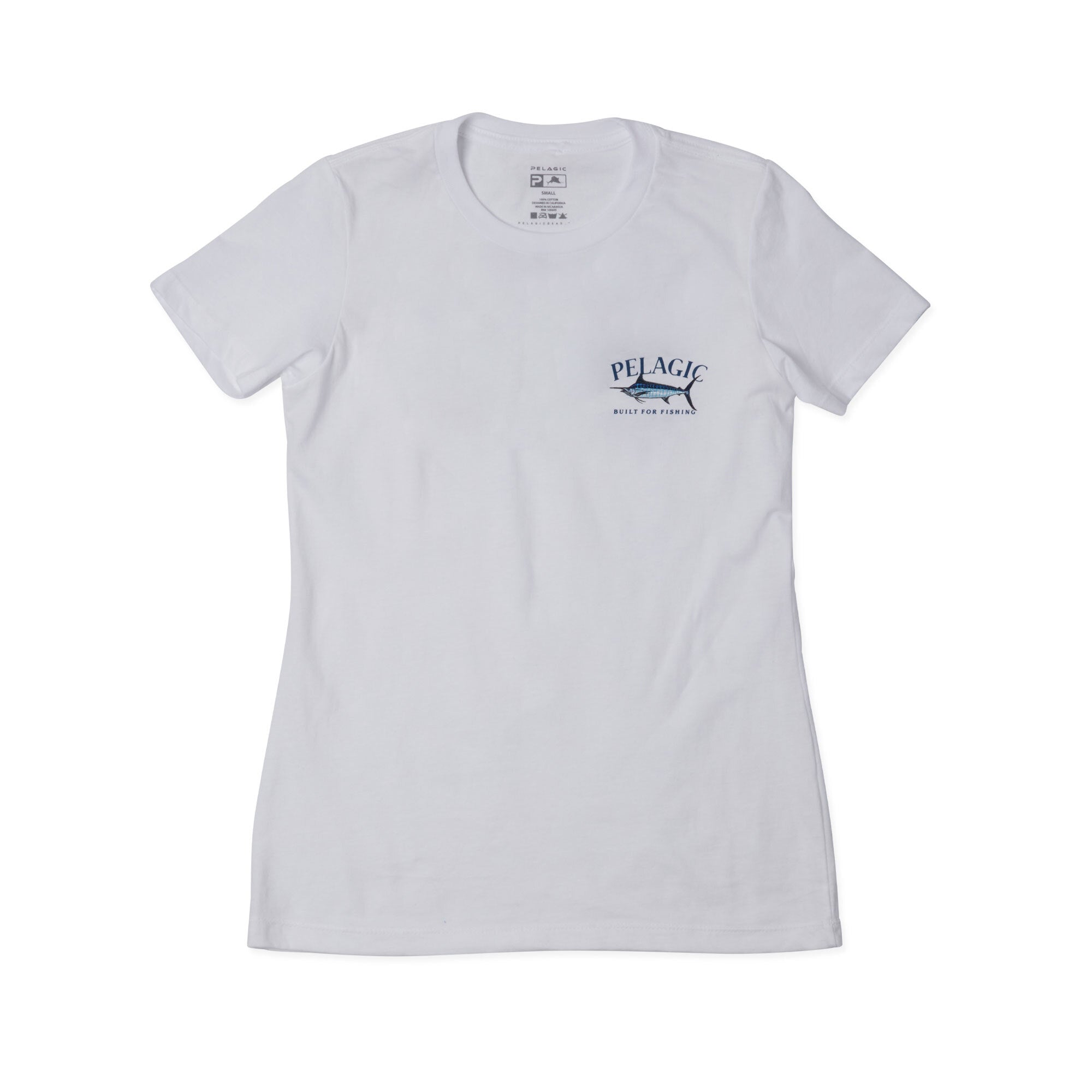 Ws Blue Marlin