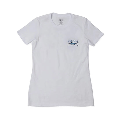 Ws Blue Marlin Ws T-Shirt