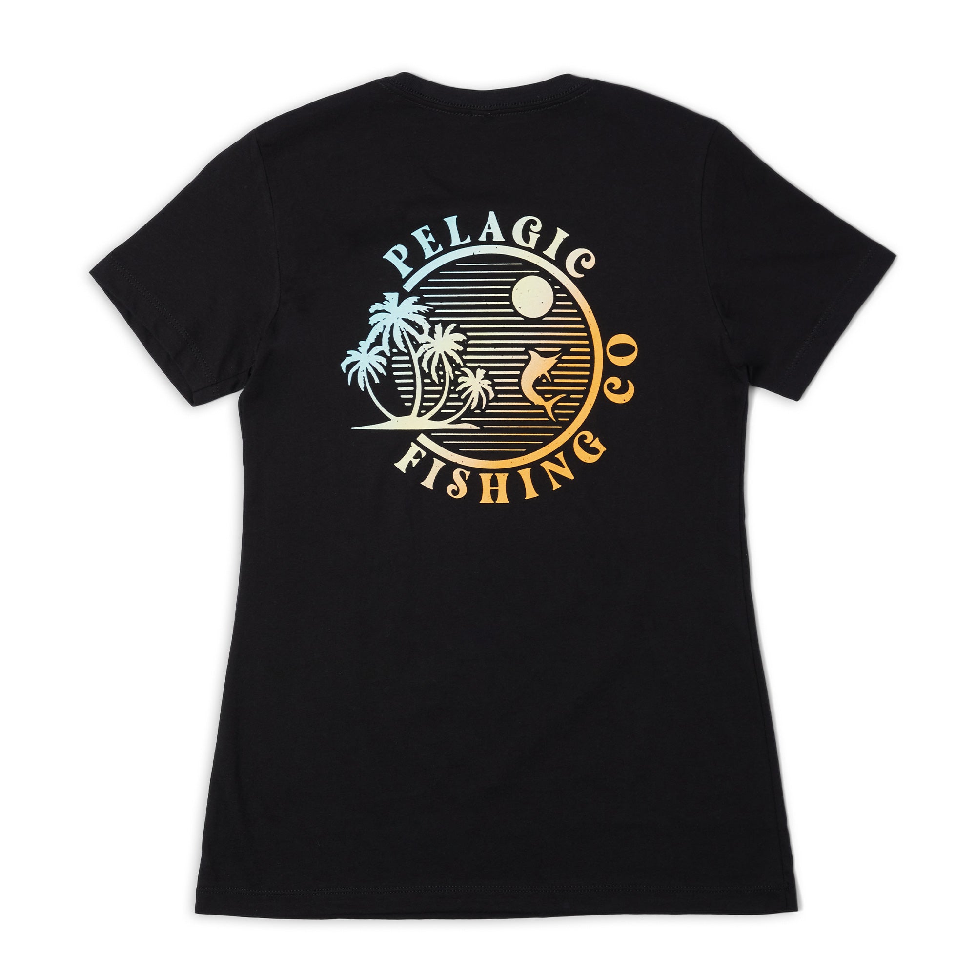 Ws Aquatek Twilight Ws Fishing Shirt