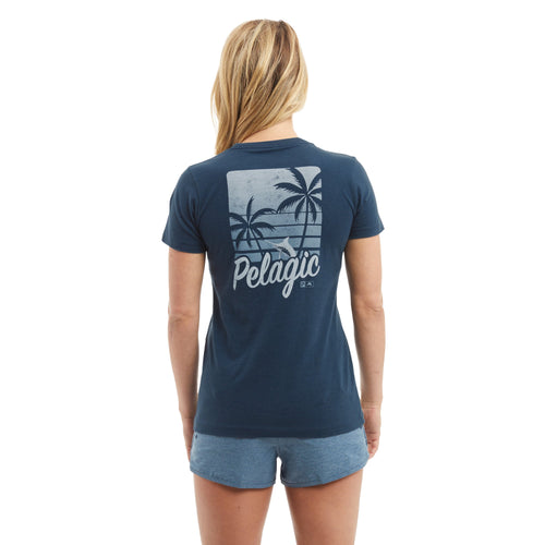 T-Shirt Hot Spot Design Future Tuna - Leurre de la pêche T-Shirt Hot Spot Design Future Tuna - Leurre de la pêche
