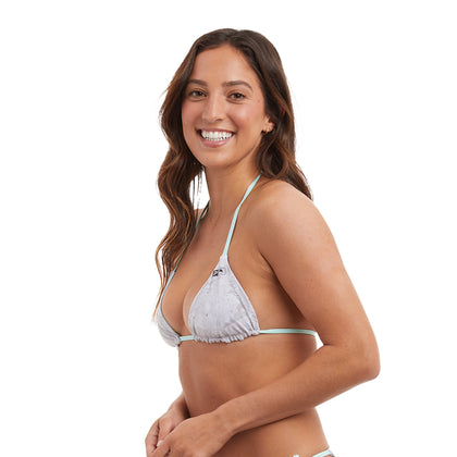Key West Top Ws Bikini Top