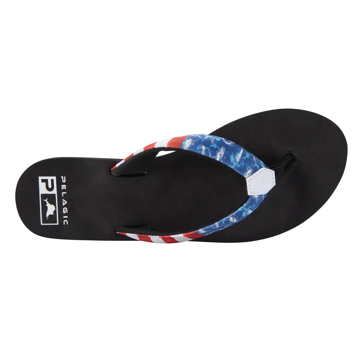 PELAGIC Ws Sandals - Ws Catalina display picture 3