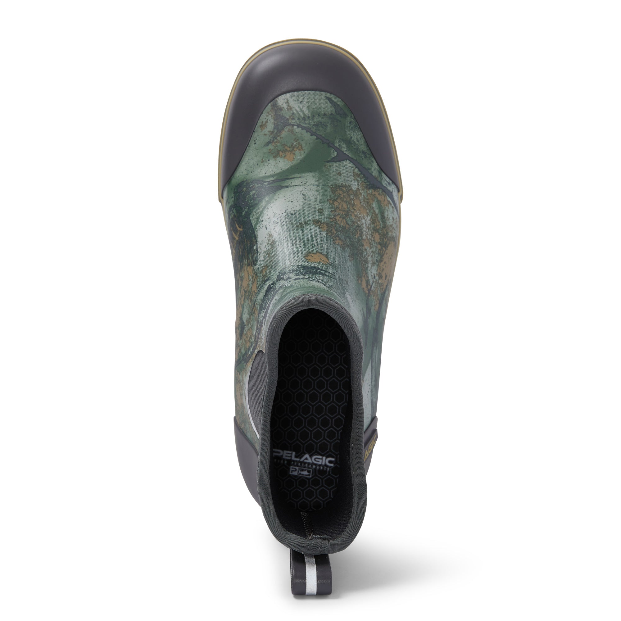 WOMEN'S Pursuit 6"