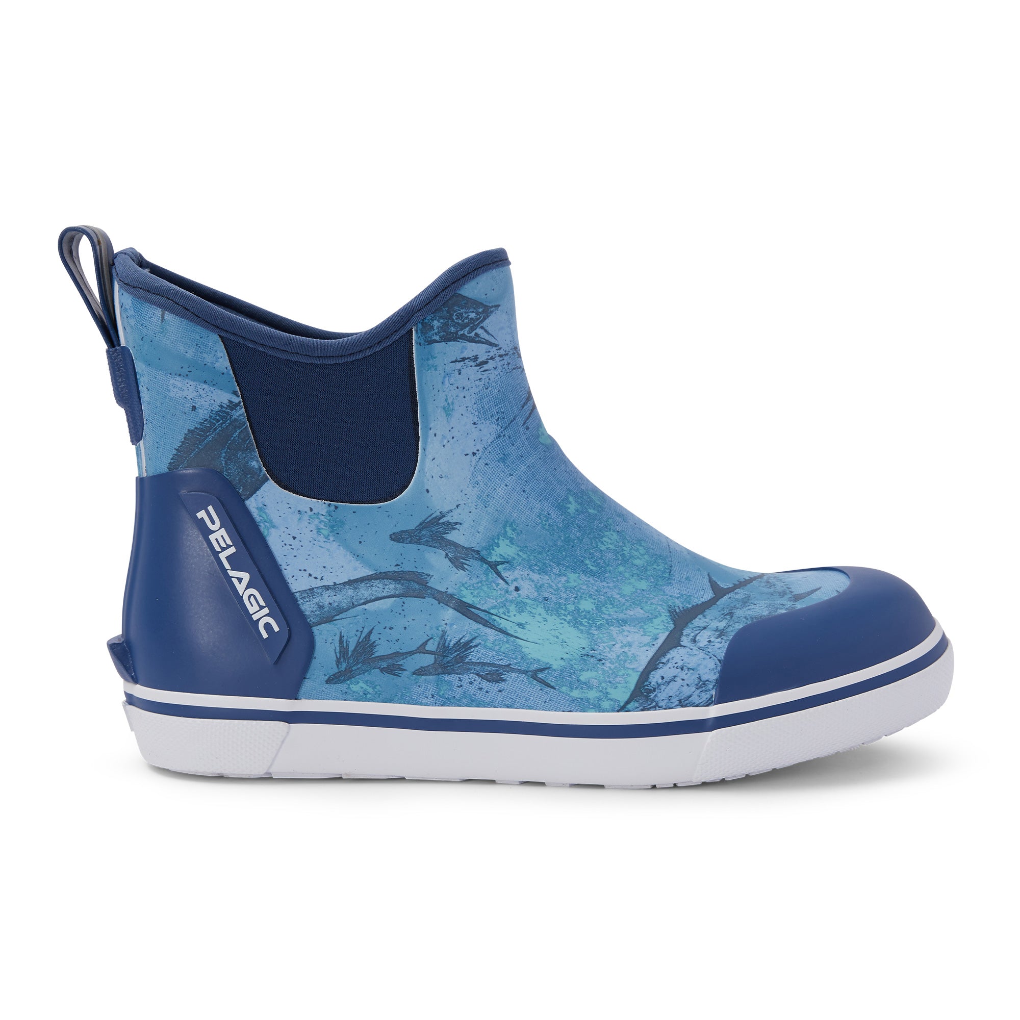 WOMEN'S Pursuit 6"
