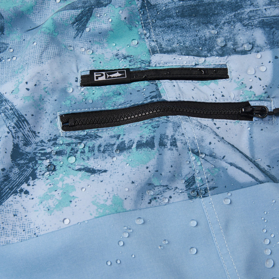 Youth Strike Youth Boardshorts