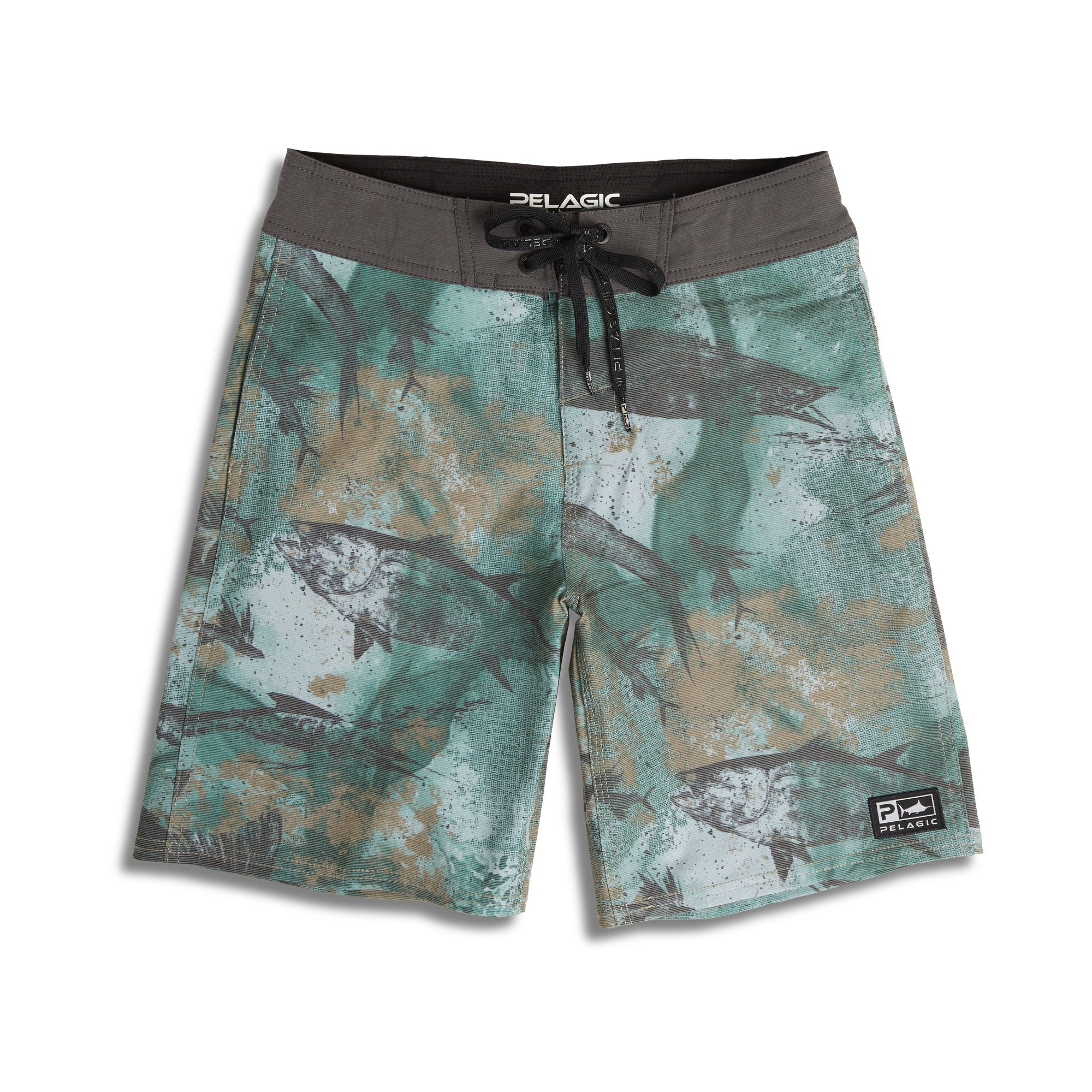 Youth Deep Drop