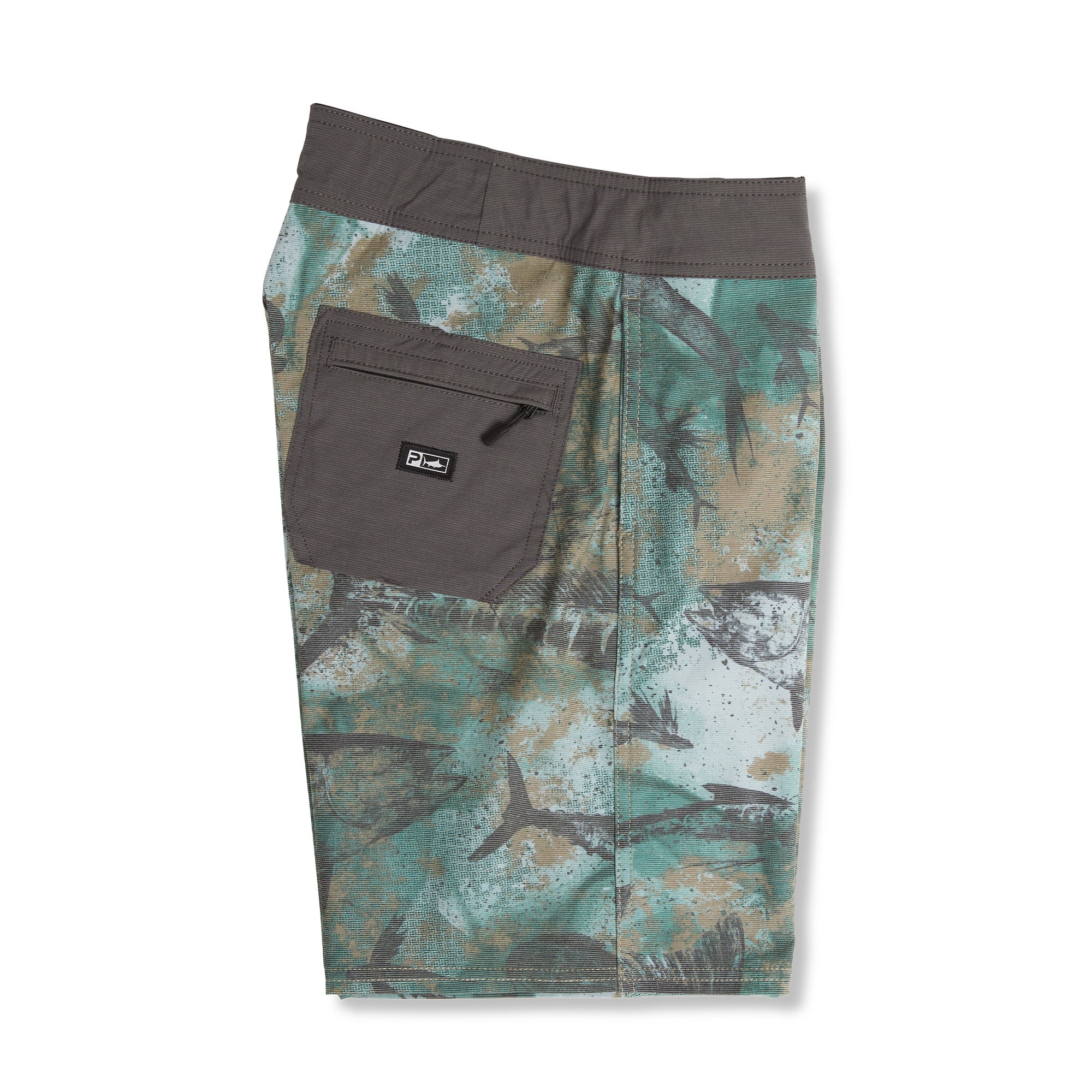 Youth Deep Drop