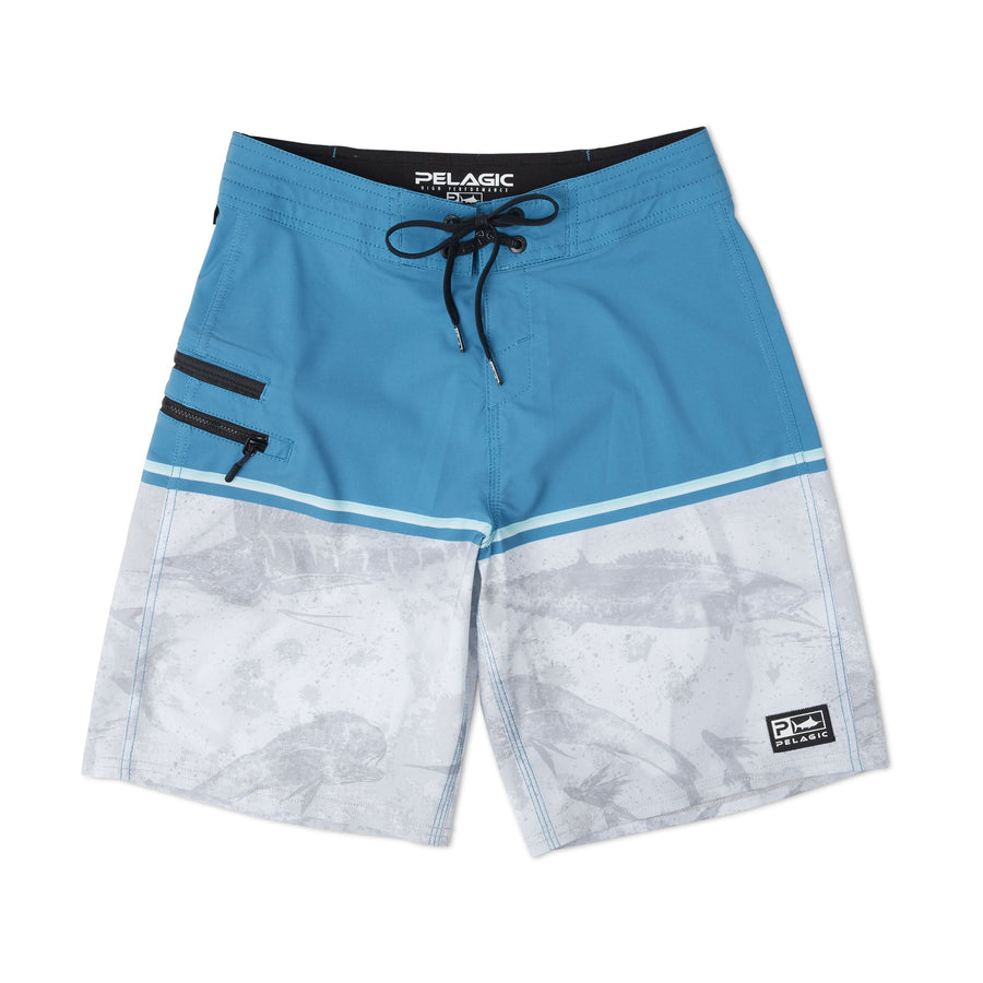 Youth Strike Youth Boardshorts