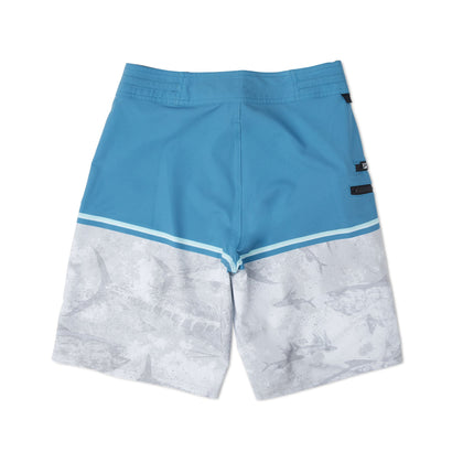 Youth Strike Youth Boardshorts