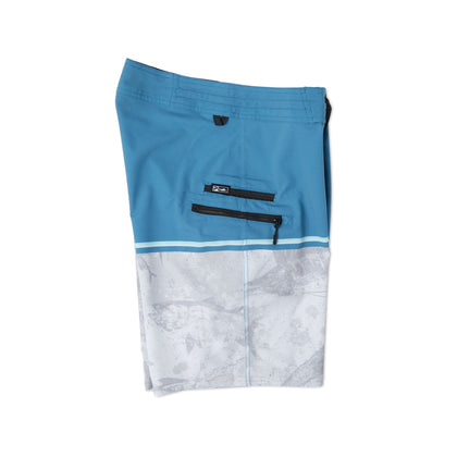 Youth Strike Youth Boardshorts