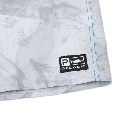 Youth Strike Youth Boardshorts