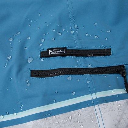 Youth Strike Youth Boardshorts