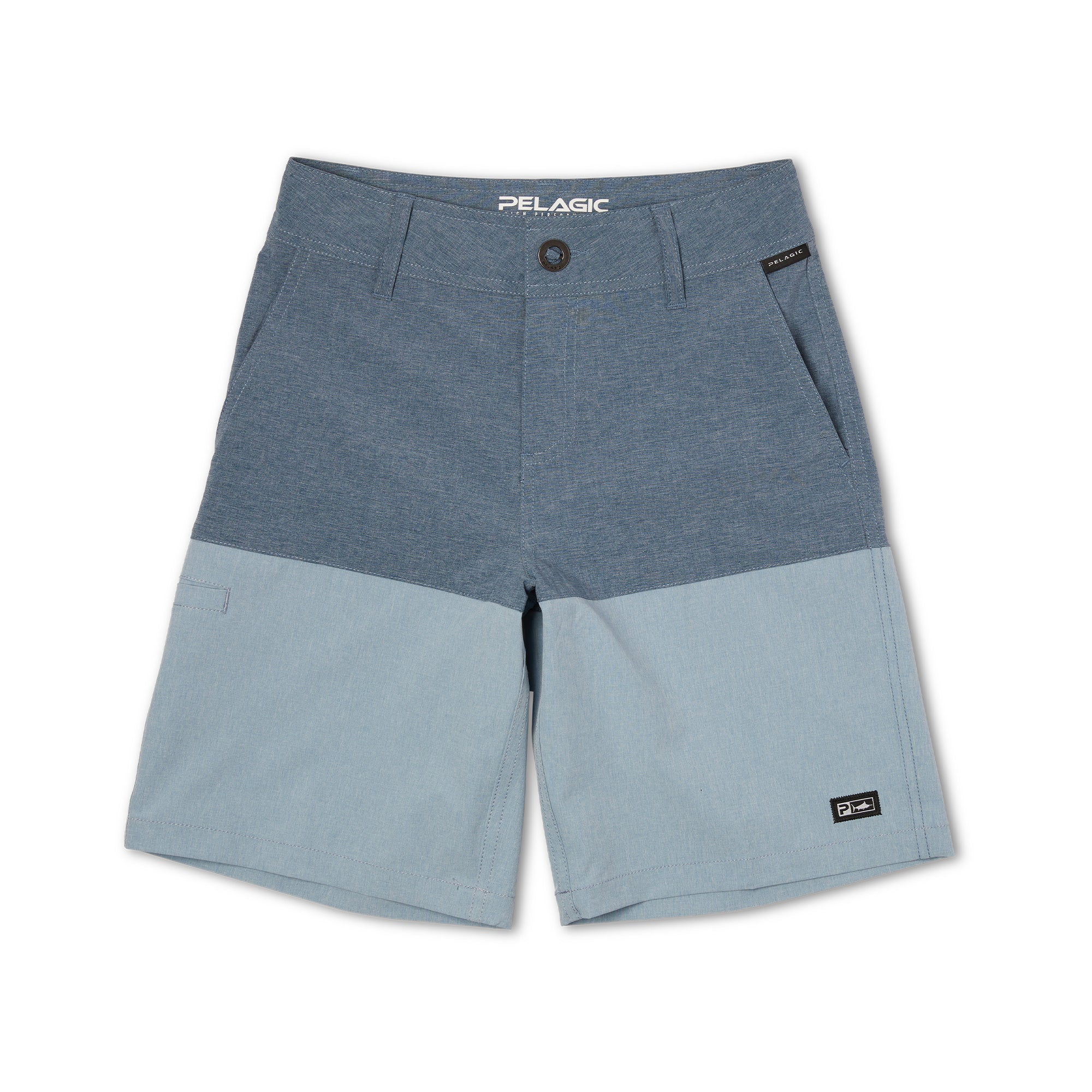 Youth Deep Sea