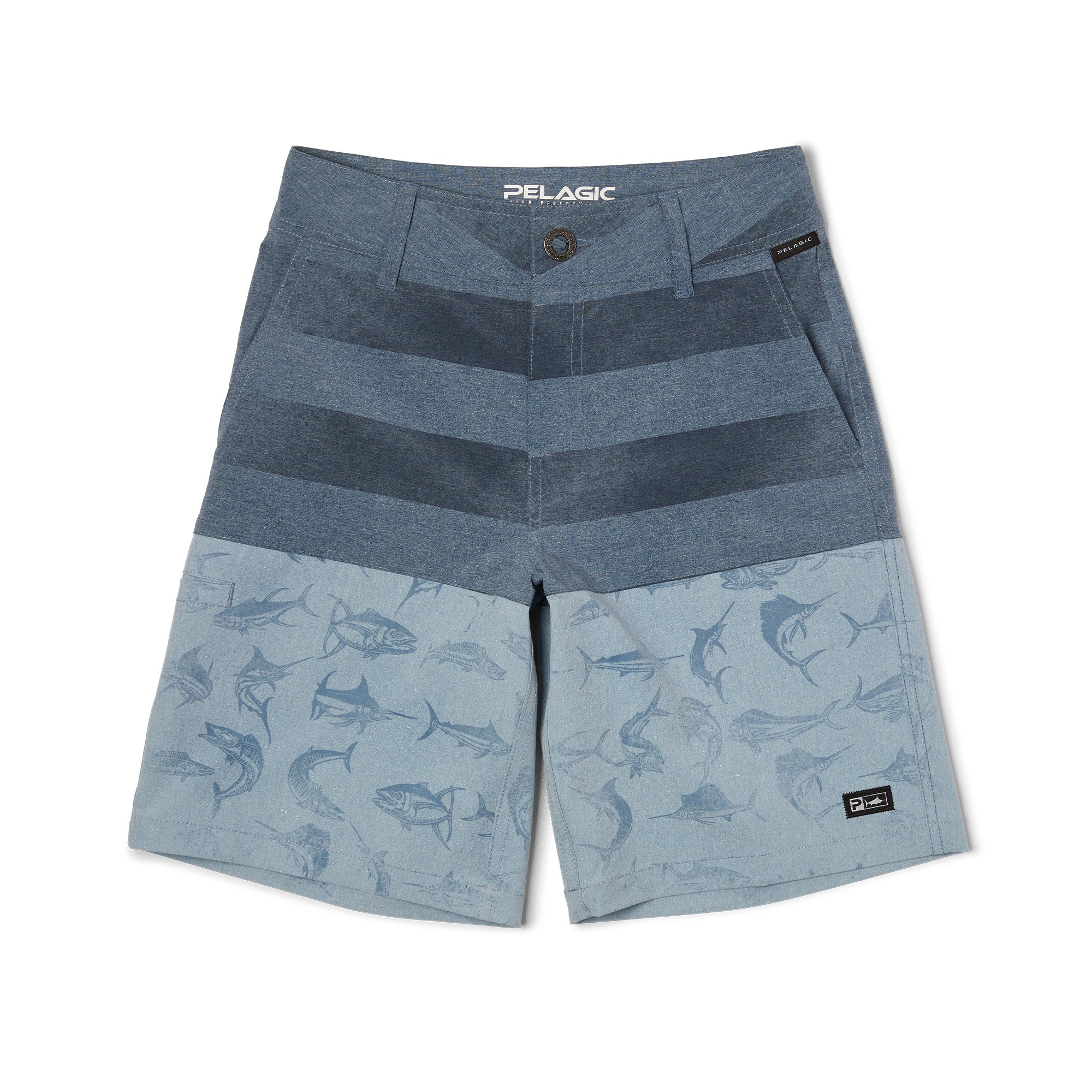 Youth Deep Sea