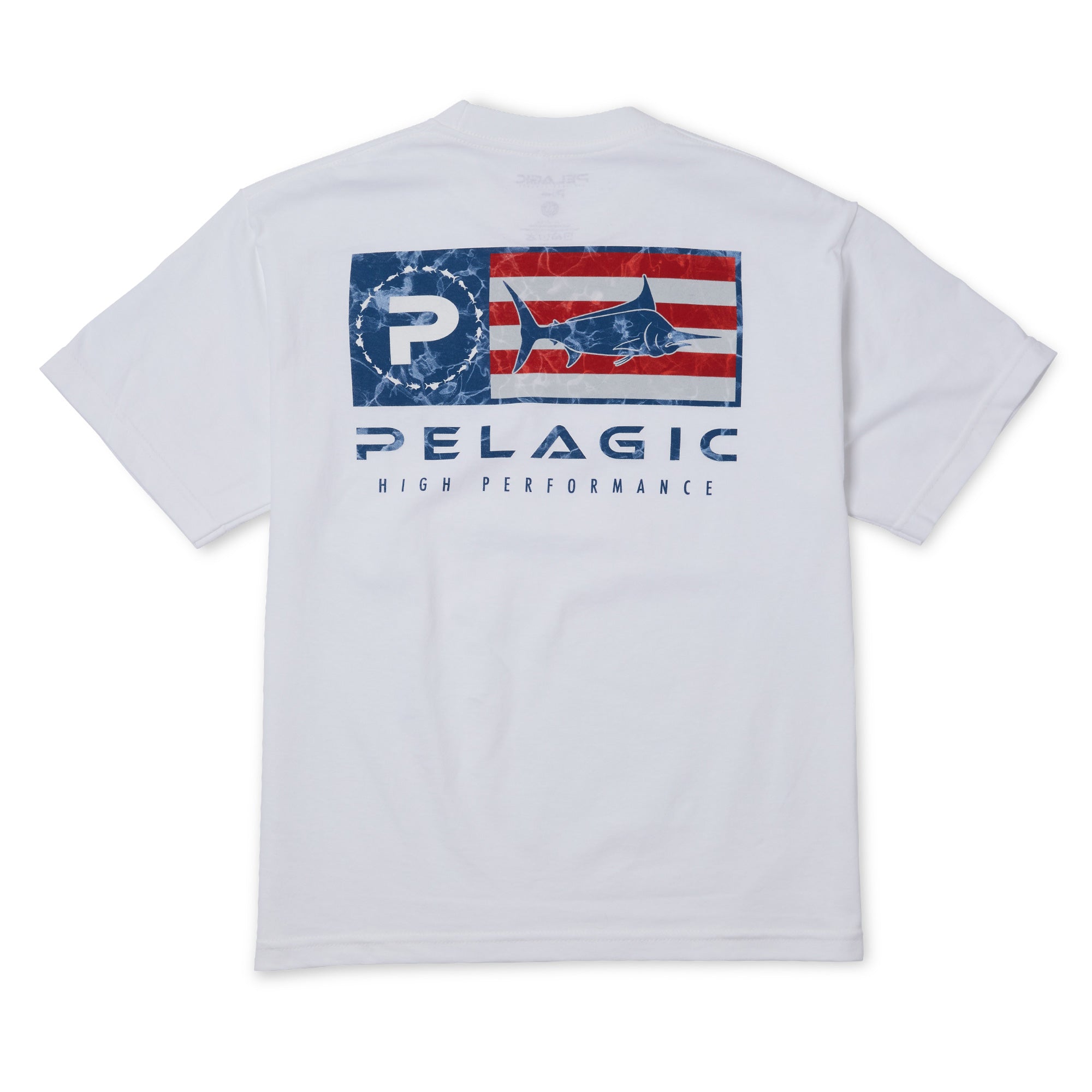 AMERICAMO™<br> Youth Americamo Icon Youth T-Shirt