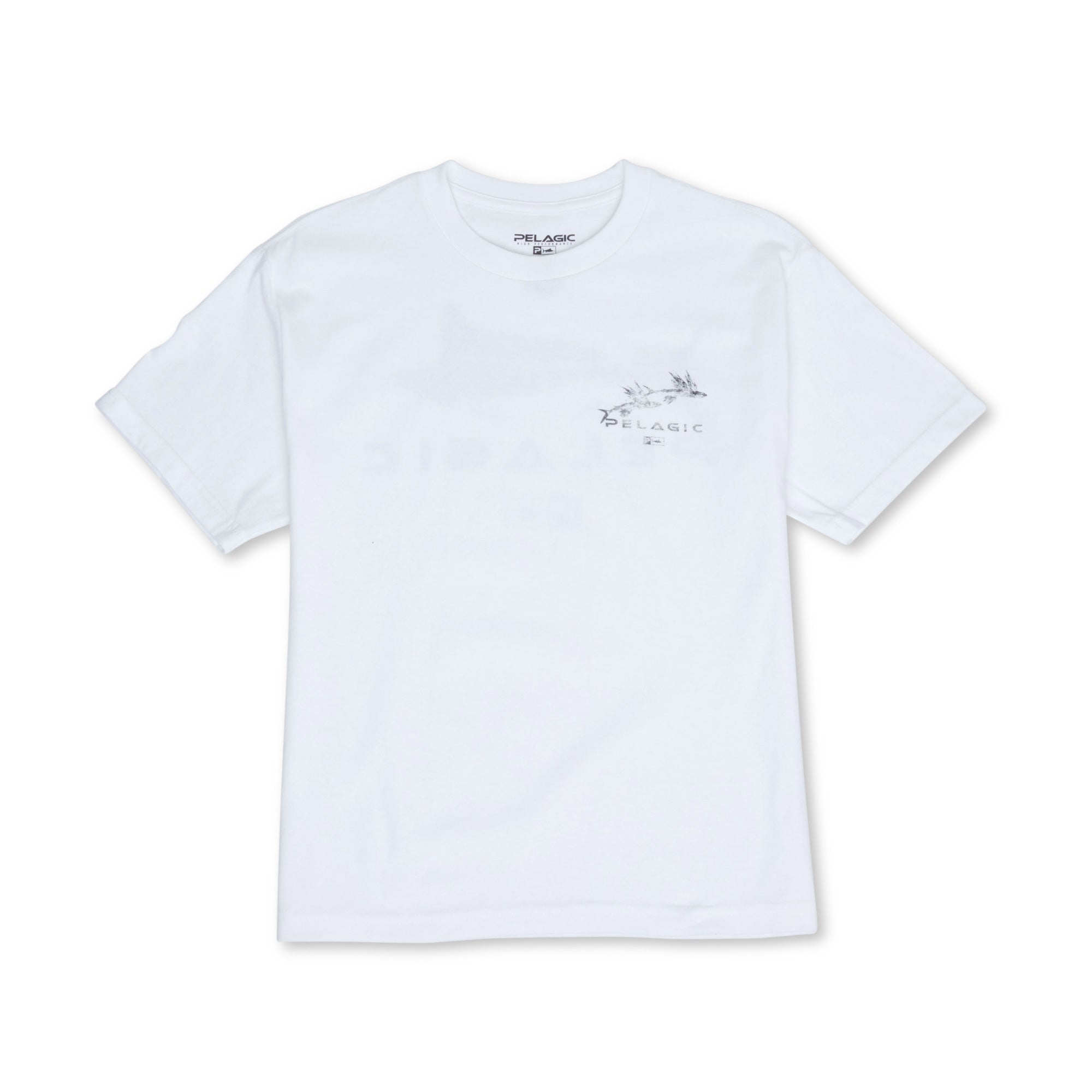 Youth Gyotaku Youth T-Shirt