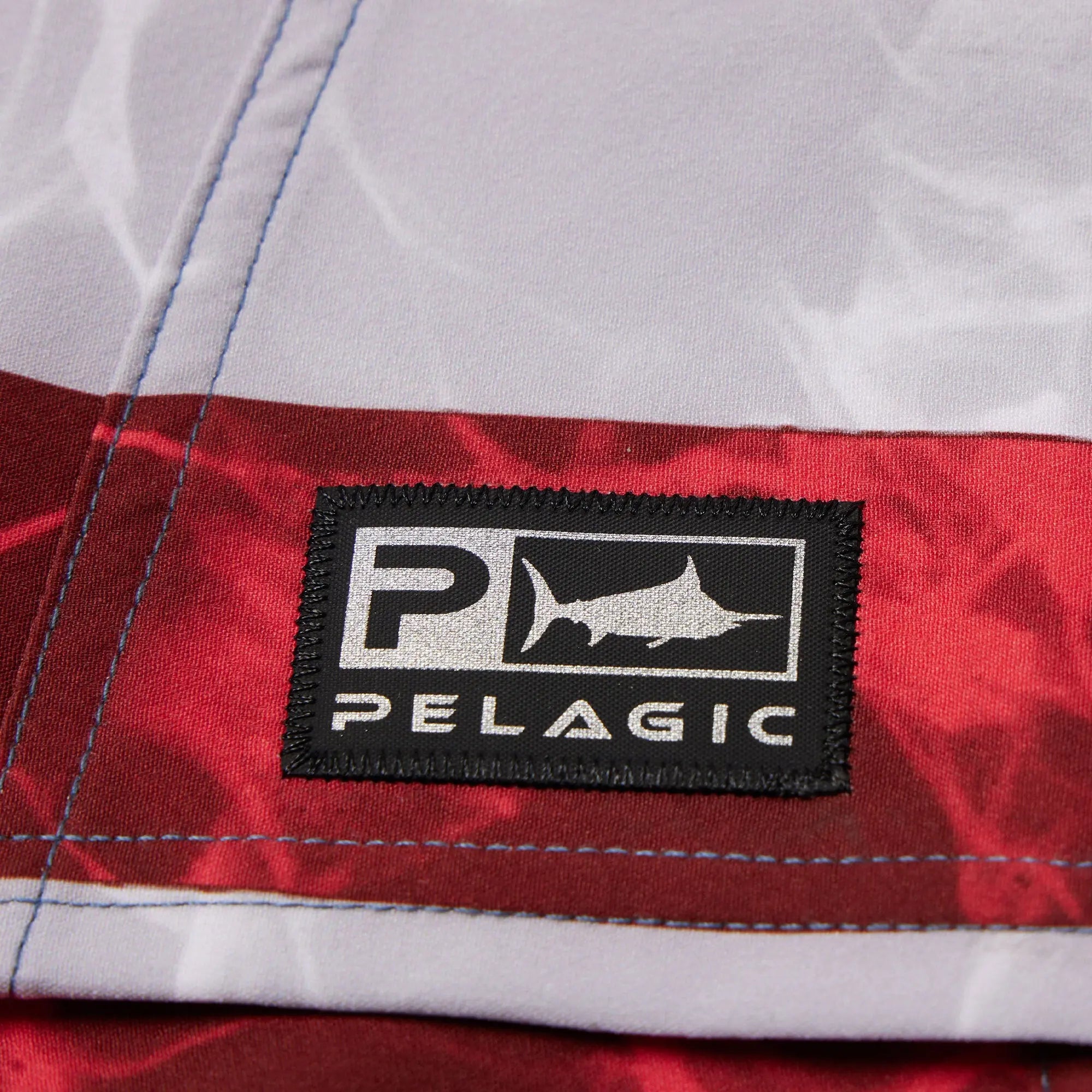 AMERICAMO™<br> Kid's Sharkskin Kid's Boardshorts