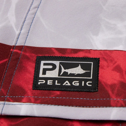 AMERICAMO™<br> Kid's Sharkskin Kid's Boardshorts