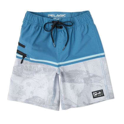 Kid's Strike Kid's Boardshorts
