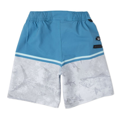 Kid's Strike Kid's Boardshorts