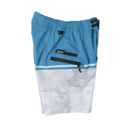 Kid's Strike Kid's Boardshorts