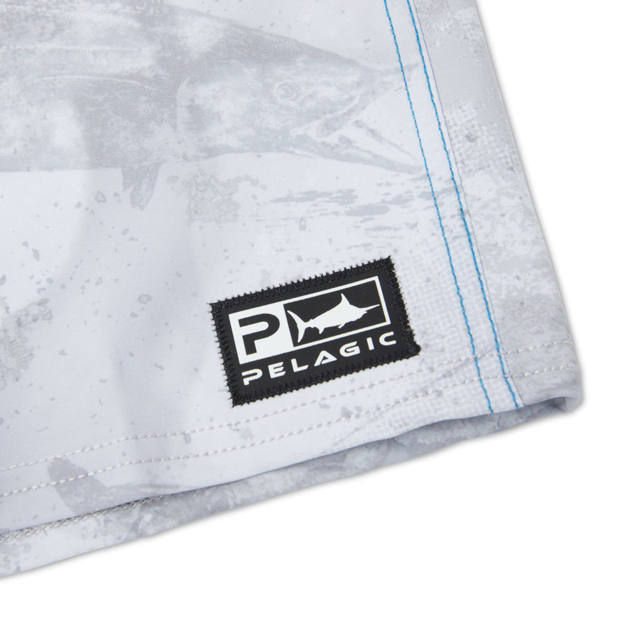 Kid's Strike Kid's Boardshorts